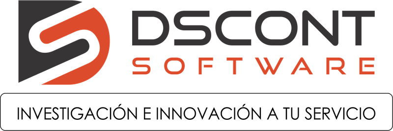 dscont software